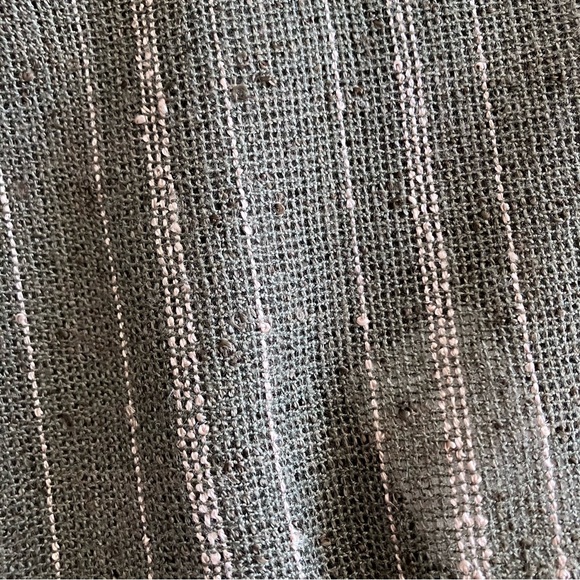 EUC Free People brown cowl neck cropped top - Picture 6 of 10